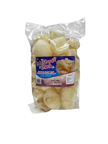 Indostore Kerupuk Kulit 250gr