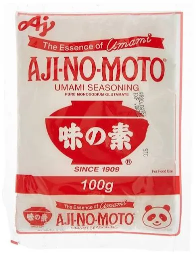 Aji-Nomoto 100gr