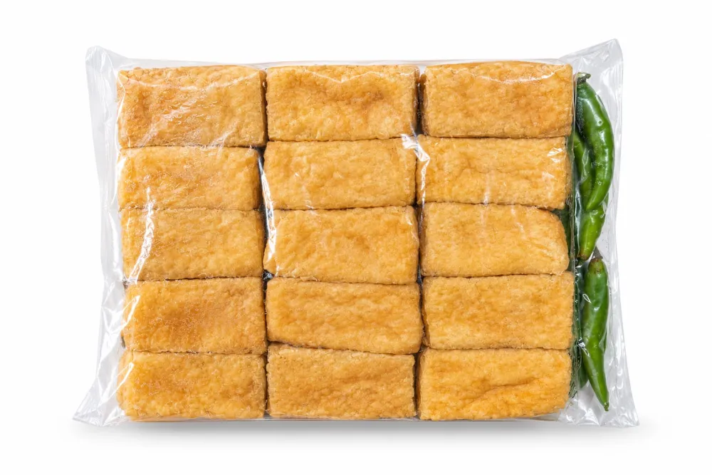 TAHU PONG KECIL
