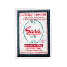 Sasa MSG100gr