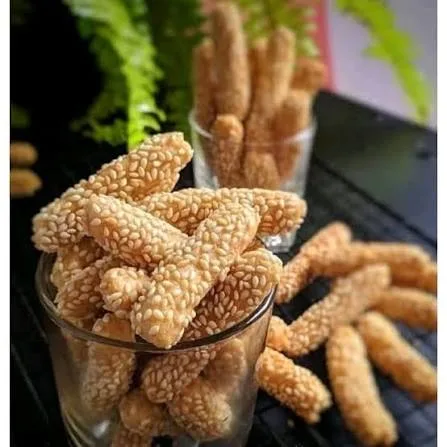 Indokita Keciput Wijen 250gr
