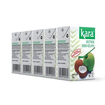 Santan Kara - 1000 ml