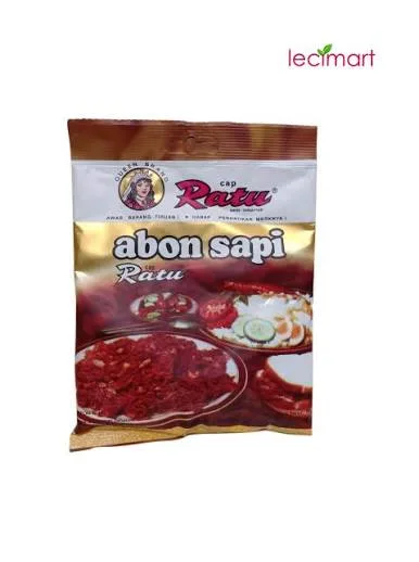 Abon Ratu Sapi 90gr