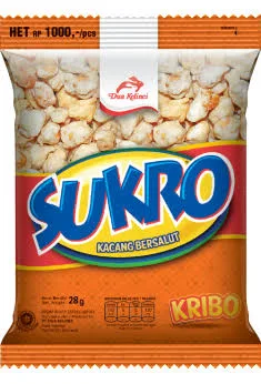 Sukro Kribo 95gr