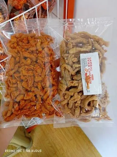 Indostore Usus 250gr